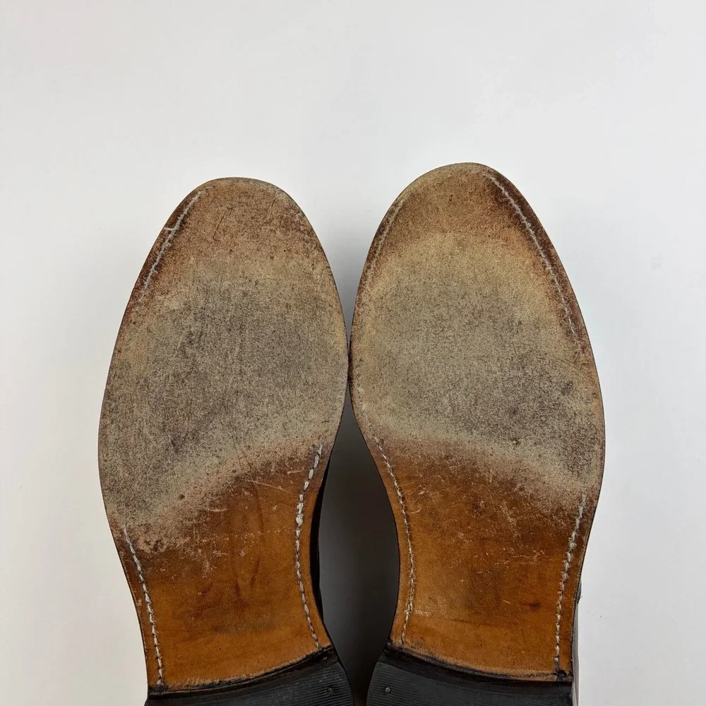 Allen Edmonds allen edmonds